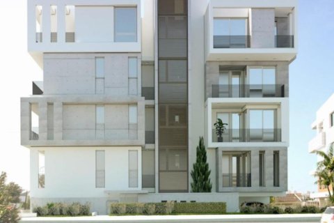 2 dormitorios Apartment en Limassol, Cyprus No. 51389 10