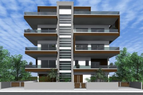 789m² Commercial property en Limassol, Cyprus No. 51387 1