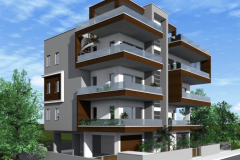 789m² Commercial property en Limassol, Cyprus No. 51387 4