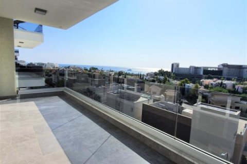 3 dormitorios Apartment en Limassol, Cyprus No. 51391 6