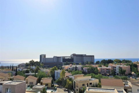 3 dormitorios Apartment en Limassol, Cyprus No. 51391 7