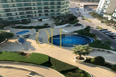 3 dormitorios Apartment en Shams Abu Dhabi, UAE No. 23773 1