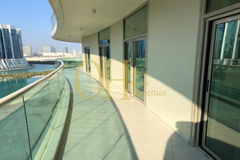 3 dormitorios Apartment en Shams Abu Dhabi, UAE No. 23773 4