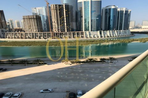 3 dormitorios Apartment en Shams Abu Dhabi, UAE No. 23773 5