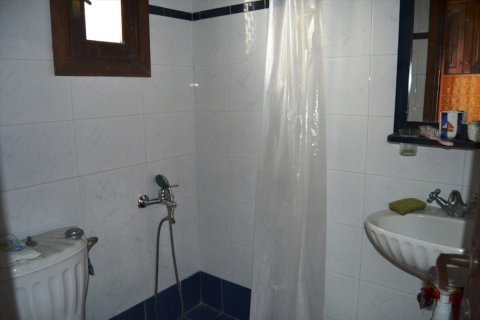 230m² Hotel à Chalkidiki, Greece No. 49280 12