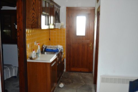 Отель, гостиница 230м² в Халкидики, Греция №49280 15