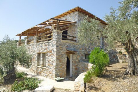 3 bedrooms Villa in Volos, Greece No. 49102 1