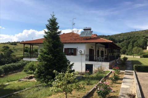 6 dormitorios House en Pefka, Greece No. 57386 1