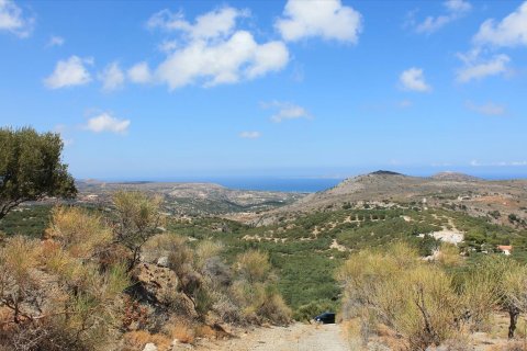 12600m² Land in Heraklion, Greece No. 57369 1