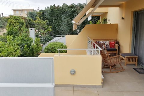 2 bedrooms Maisonette in Kalyvia Thorikou, Greece No. 57389 5