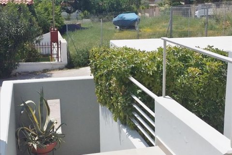 2 bedrooms Maisonette in Kalyvia Thorikou, Greece No. 57389 10