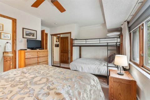 2 dormitorios Condominio  en Breckenridge, USA No. 62378 27