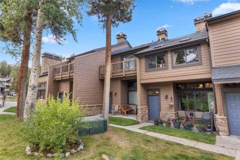 2 dormitorios Condominio  en Breckenridge, USA No. 62378 2