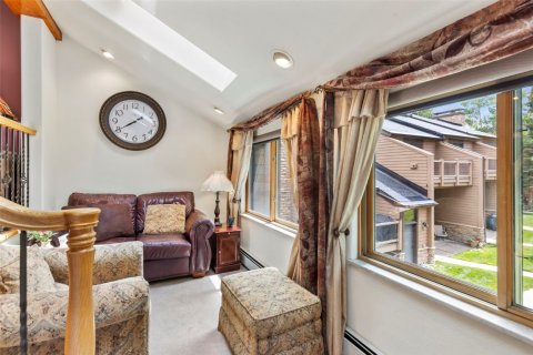 2 dormitorios Condominio  en Breckenridge, USA No. 62378 23