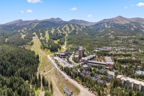 2 dormitorios Condominio  en Breckenridge, USA No. 62378 3