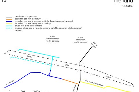 Земельный участок 990000м² в Паракуру, Бразилия №62386 5