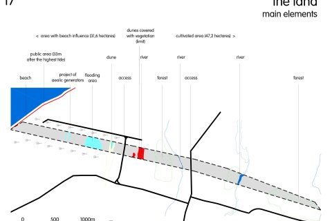 Земельный участок 990000м² в Паракуру, Бразилия №62386 6