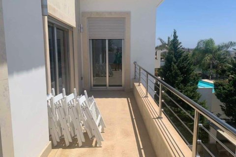 5 bedrooms Villa in Limassol, Cyprus No. 62387 30