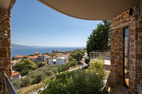 6 bedrooms Villa in Volos, Greece No. 62385 25