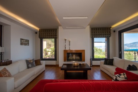 6 bedrooms Villa in Volos, Greece No. 62385 10