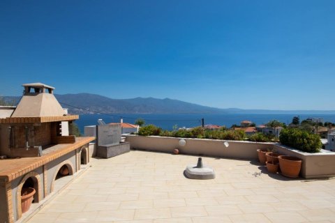 6 bedrooms Villa in Volos, Greece No. 62385 27