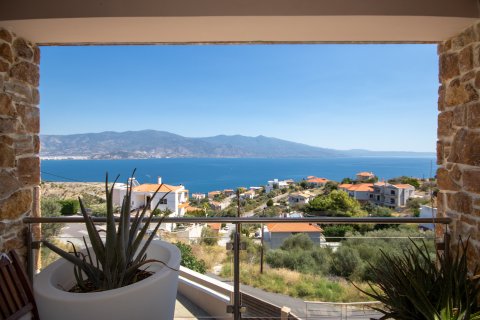 6 bedrooms Villa in Volos, Greece No. 62385 21