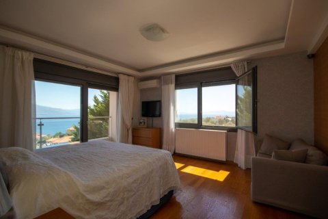 6 bedrooms Villa in Volos, Greece No. 62385 23