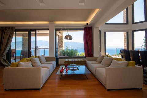 6 bedrooms Villa in Volos, Greece No. 62385 7