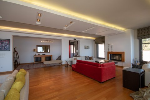 6 bedrooms Villa in Volos, Greece No. 62385 11