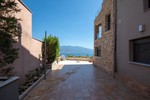 6 bedrooms Villa in Volos, Greece No. 62385 12