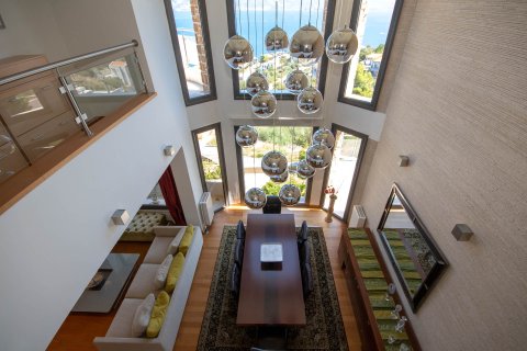 6 bedrooms Villa in Volos, Greece No. 62385 6