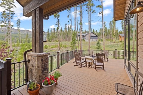 5 dormitorios House en Breckenridge, USA No. 62379 14