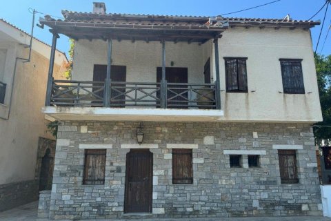 5 dormitorios House en Magnesia, Greece No. 62383 2