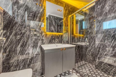 Вилла с 5 комнатами в Каргыджак, Турция №92458 5