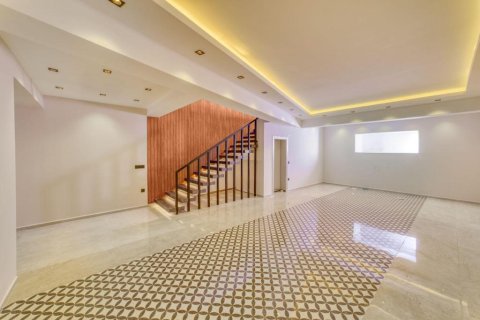 Вилла с 5 комнатами в Каргыджак, Турция №92458 4