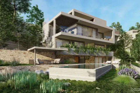 4 bedrooms Villa in Konia, Cyprus No. 31428 7