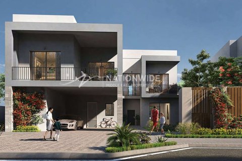 3 bedrooms Townhouse on the Yas Acres, UAE No. 71313 3