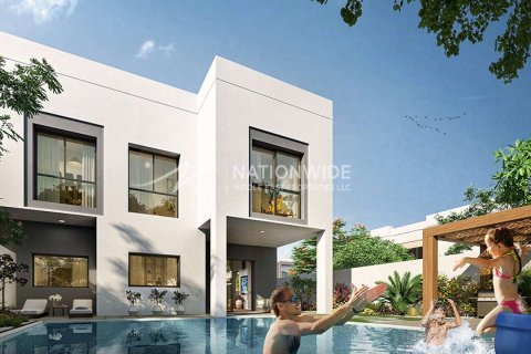 3 bedrooms Townhouse on the Yas Acres, UAE No. 71313 10