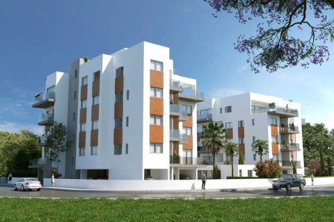 4 dormitorios Penthouse en Limassol, Cyprus No. 41410 2