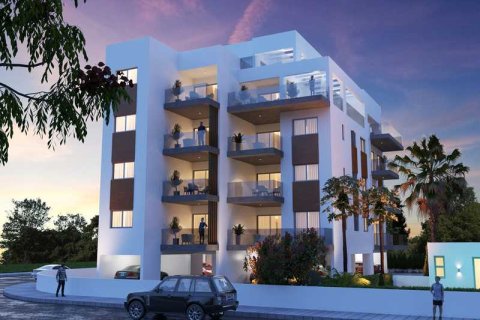 4 dormitorios Penthouse en Limassol, Cyprus No. 41410 7