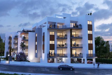 4 dormitorios Penthouse en Limassol, Cyprus No. 41410 16