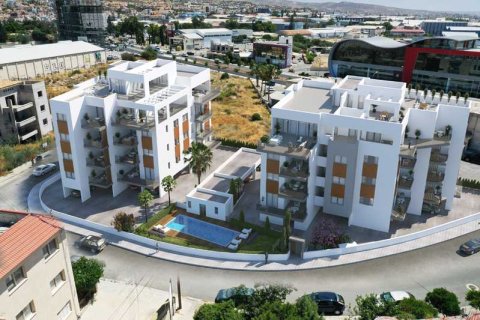 4 dormitorios Penthouse en Limassol, Cyprus No. 41410 12