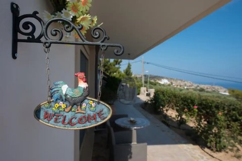 340m² Villa en Ierapetra, Greece No. 56277 27