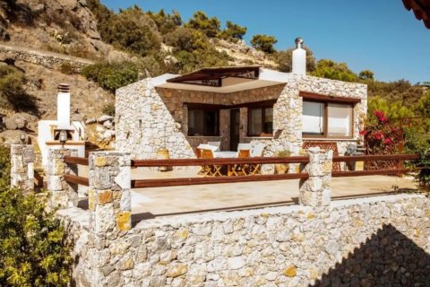 340m² Villa en Ierapetra, Greece No. 56277 28