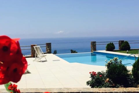 340m² Villa en Ierapetra, Greece No. 56277 4