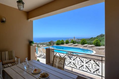 340m² Villa à Ierapetra, Greece No. 56277 12