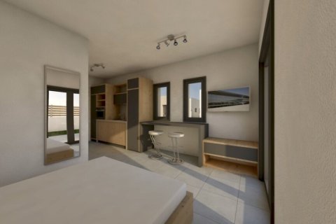 Отель, гостиница 380м² в Халкидики, Греция №56276 29