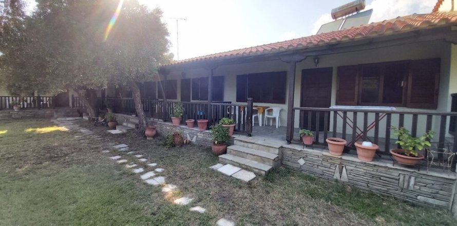 200m² Business in Chalkidiki, Greece No. 56259