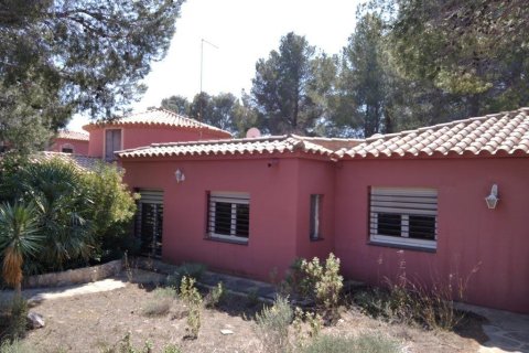 9 dormitorios House en L'Ametlla de Mar, Spain No. 25151 9