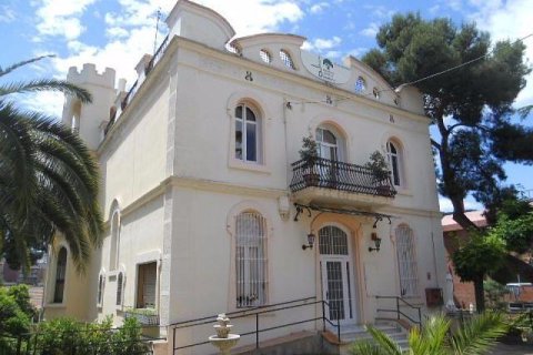 2 chambres House à Barcelona, Spain No. 25152 6